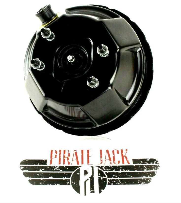 Para Dodge D100 1961-1971 conversión de refuerzo de freno eléctrico con Wilwood Foto 2 de 4