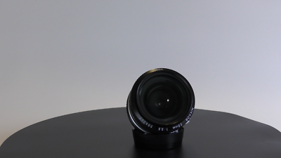 Nikon New Nikkor 28mm f3.5 Non-Ai MF Lens [Near MINT/Tested] From