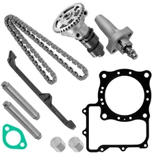 Engine Camshaft Kit For Honda Rincon 680 TRX680FA 2006-2023 / TRX680FGA 06-09
