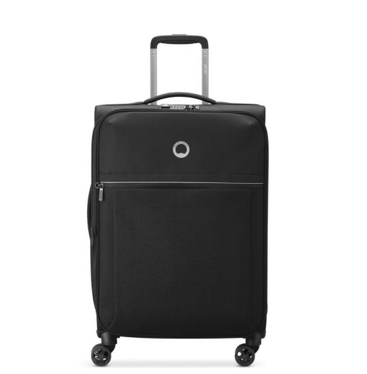mandarina duck tank case cabin trolley