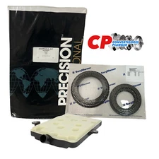 Ford 10R80 Transmission Banner Rebuild Kit With Friction Borg Warner 2016-2019