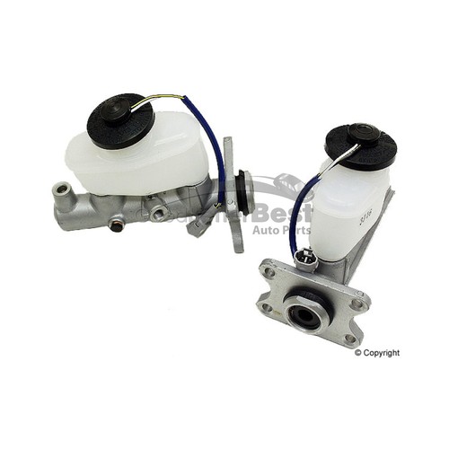 Maître-cylindre De Frein Neuf Pour Chevrolet Silverado, Tahoe, Suburban, GMC Yukon