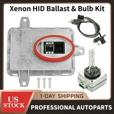 For 2014-2016 Mercedes-Benz CLA250 CLA45 AMG HID Xenon Headlight Ballast w/ Bulb