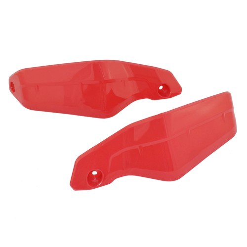 Rosso Paramani parabrezza paravento scudo schermo per HONDA X-ADV 750 2021-2022 - Picture 3 of 6