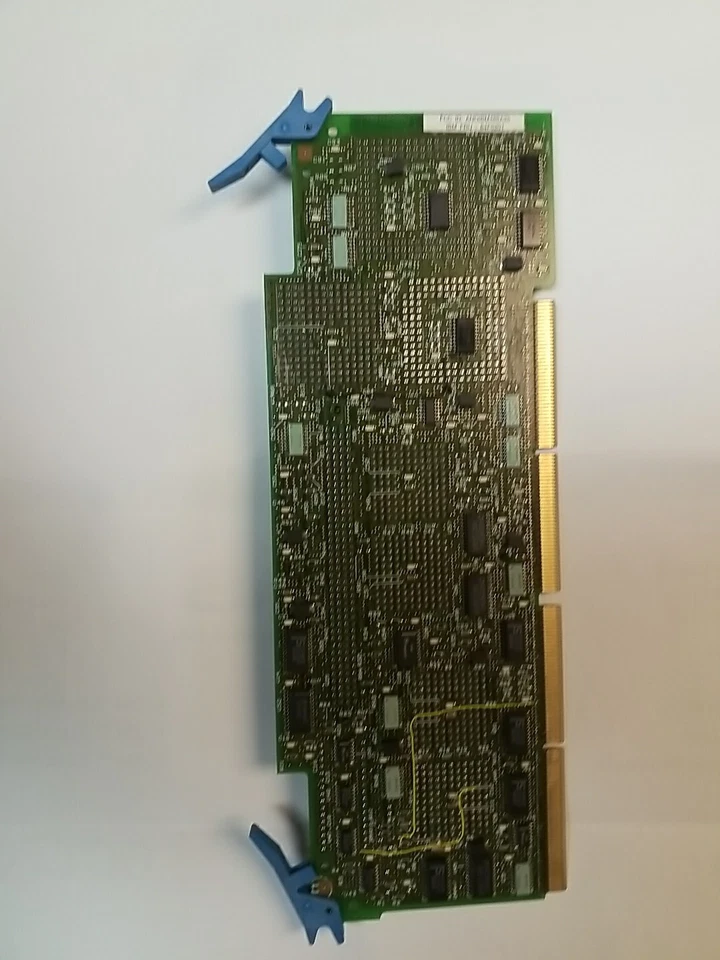 IBM 92F1384R 64F0201 Processor Board For 8590 And Others 80486SX-25MHz - Image 4 of 4