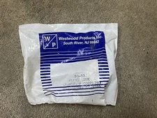 Westwood Products BG-33, Flexi-Link Circulator Coupling Replaces B&G PZ-429 NEW!