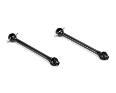 Team Magic E4RS II EVO E4RS III PLUS Doppelgelenk Nunchaku Antriebswellen ...