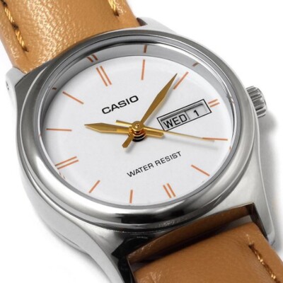 Casio LTP-V006L-7B2 | Elegant Women display picture 2