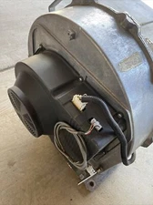 PAPST GNG250-GN39-01 Variable Speed Combustion Blower. Atlas A300 Ajax Boiler