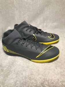 Nike Superfly 6 Academy Sg Pro Uomo Volt Black