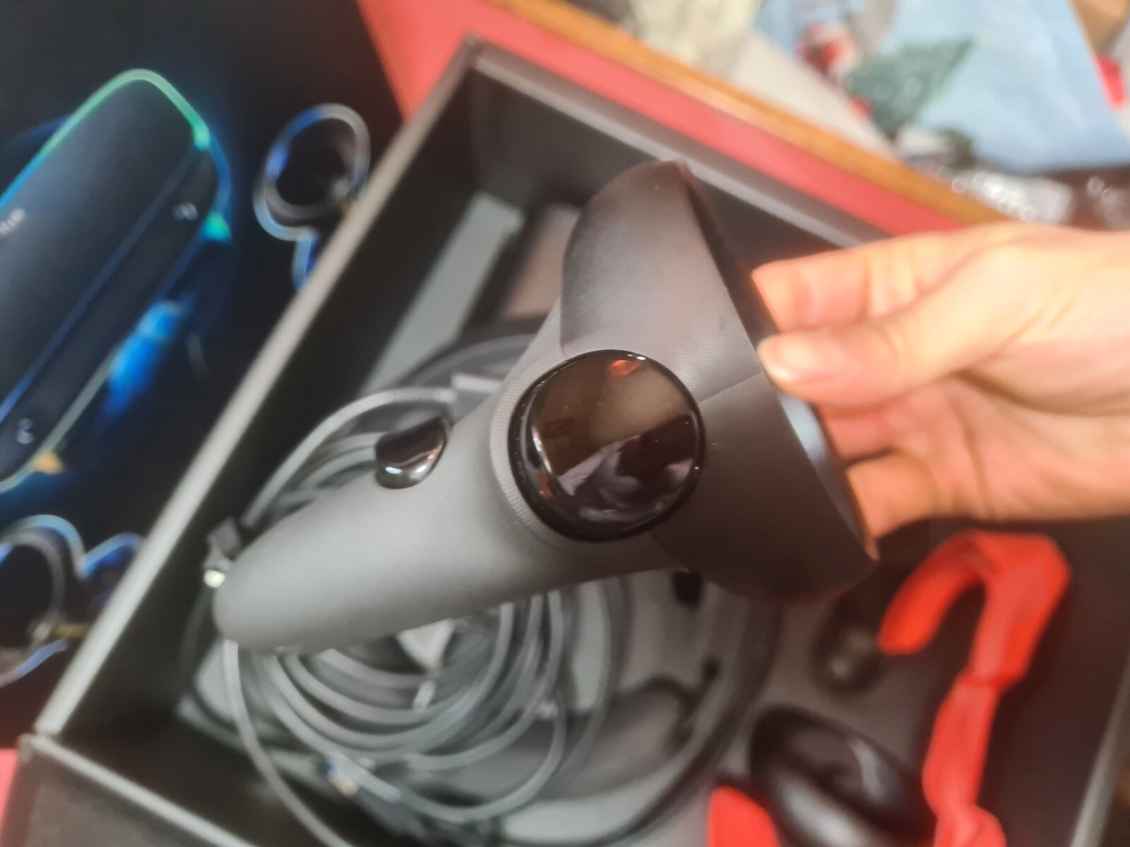 Casque VR - Réalité virtuelle - META