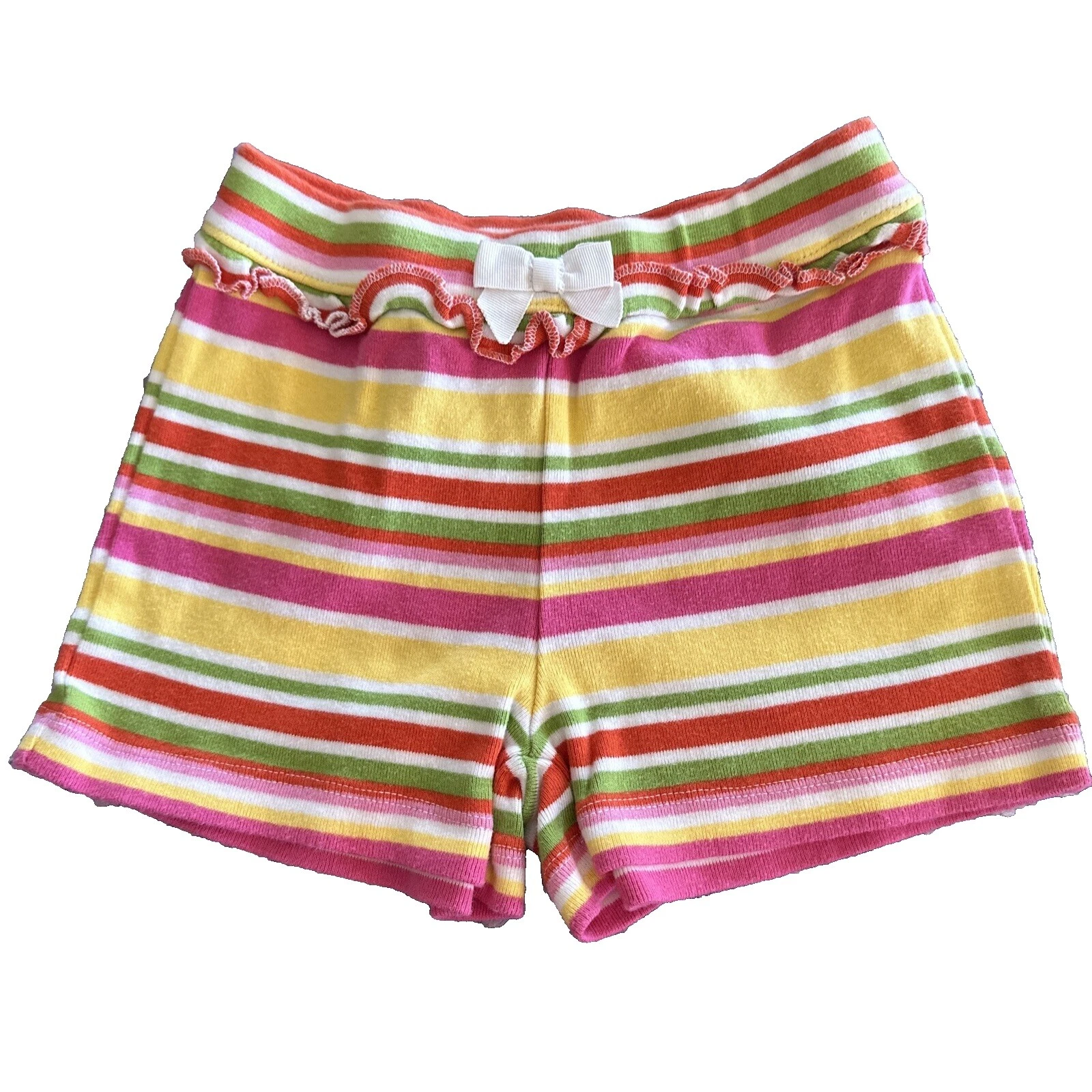 Gymboree Girls' Shorts Size 4