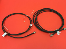Radiall - P/N: HZ04267-ECL00 HZ14993 - Adapter w/Cable - NEW