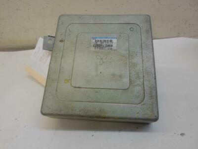 TRANSMISSION CONTROL MODULE MITSUBISHI DIAMANTE 1997 RMD760927 TCU TCM OEM