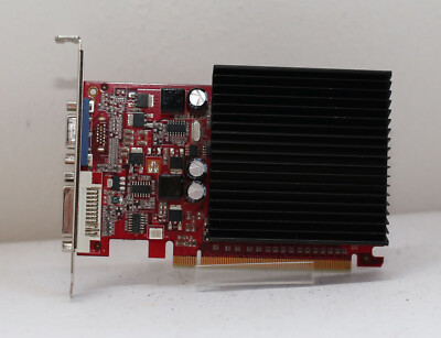 Palit GeForce 9500 GT Grafikkarte 512 MB - DDR2- Grafikkarte - PCI-E