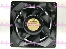 1PC IKURA FAN 6250MG1 high-temperature AC220V 50/60HZ 160 160 55mm 2PIN H-9 YD