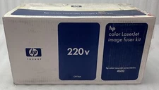 Genuine HP Color LaserJet Image Fuser Kit 220v C9726A 5781A004