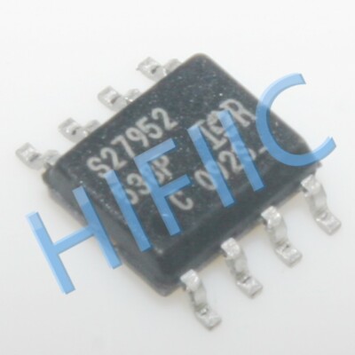 1PCS/5PCS IRS27952SPBF IC DRIVER HALF-BRIDGE 8SOIC S27952 27952 ...