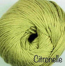 100g Stylecraft Naturals Bamboo and Cotton D/K Wool/Yarn Knitting/Crochet