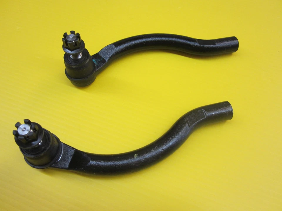 Kit de dirección de extremo de varilla de amarre interior exterior Honda Civic 2006-2011 CALIDAD SUPREMA Foto 4 de 4