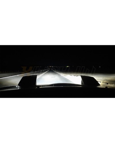 Bombillas antiniebla LED combo 6000 k para GMC Yukon XL 2000-2006 6X - Imagen 11 de 12