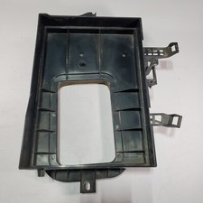 2002-2009 AUDI A4 LOWER CABIN AIR FILTER HOUSING 8E1819441B / 8E1819641A OEM