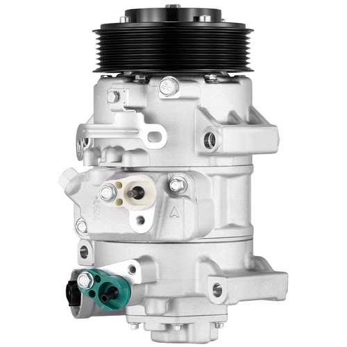 AC A/C Compressor for Toyota Corolla 2009-2012 Matrix 09-13 Pontiac ...