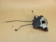 T&uuml;rschloss Fangschloss Mercedes C Klasse W203 vorne rechts 2037200435