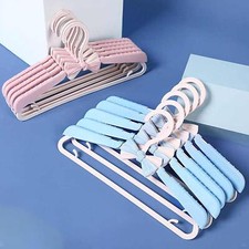Telescopic Closet Hanger, Retractable Hanger Adjustable Kid Hanger, for Skirt
