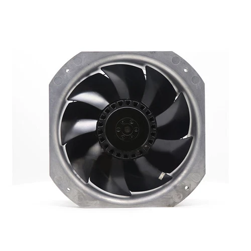 Ebmpapst W2E200-HH38-07 Axial Fan 230VAC 64/80W 0.29/0.35A 225*80mm Cabinet Fan - Afbeelding 1 van 4