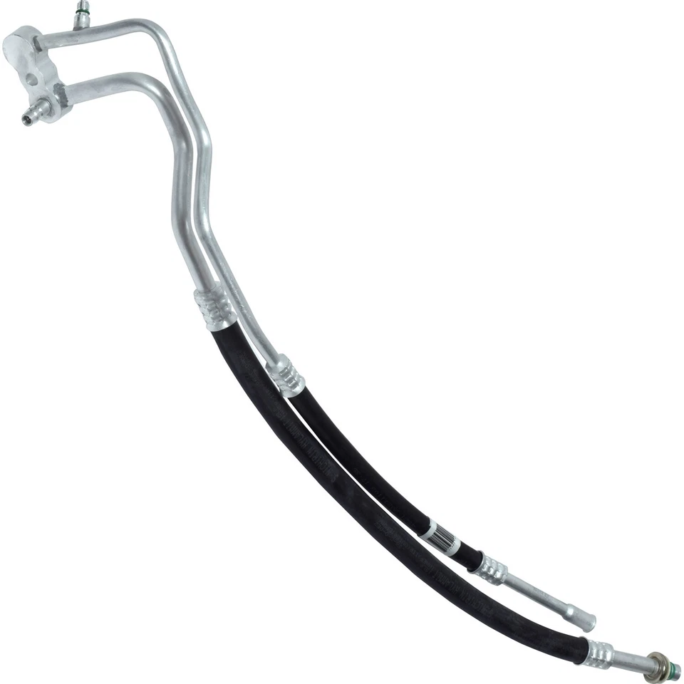For 1998-1999 Dodge Dakota A/C Manifold Hose Assembly UAC - Image 2 of 2