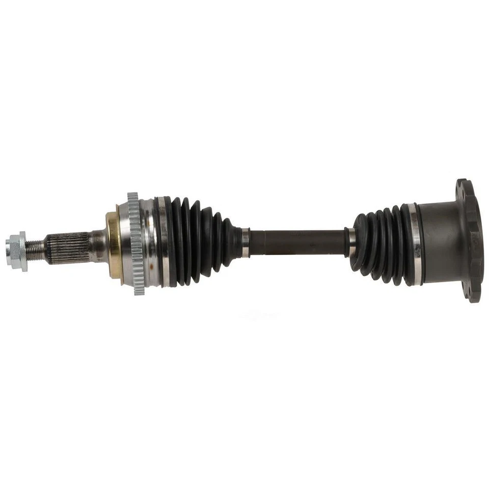 1x Front Right CV Axle Shaft For Chevrolet K1500 1992 1993 1994 1995 1996 1997 - Image 2 of 4
