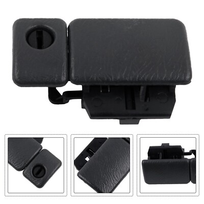 Car Glove Box Lock Latch Handle For Suzuki for JIMNY for VITARA