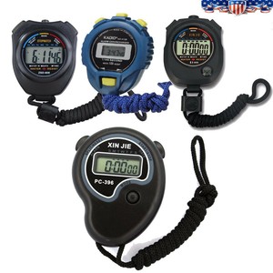 stopwatch sports
