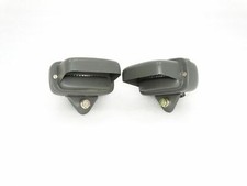 Adatto per Willys Military M38 M38a1 M170 parafango anteriore oscurante luce ...