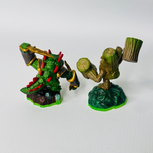 Skylanders Spyro's Adventure Figure items lot x 10 - Cross Platform/Region Free - Picture 13 of 23