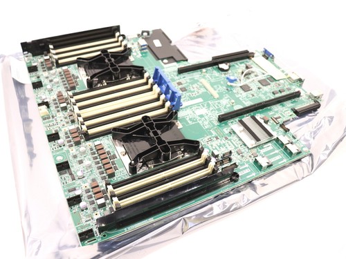 Hewlett Packard Enterprise P19926-001 System Motherboard Processor Spare Kit NEW - Picture 8 of 8