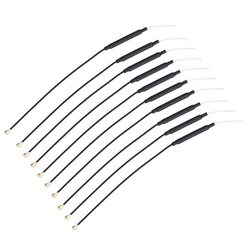 Omnidirectional Antennas 3DBI Gain WiFi Antenna With IPEX Interface For Data - Photo 18/23