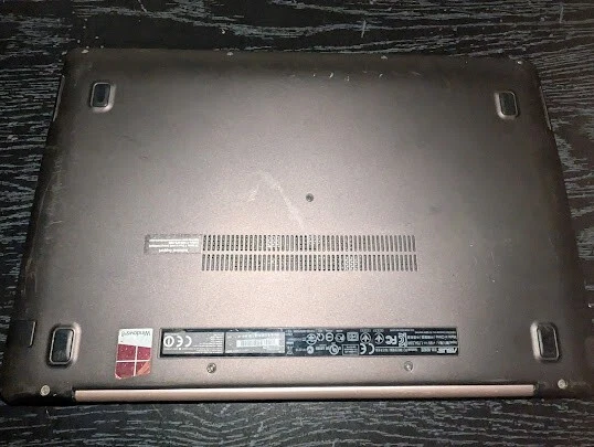 ASUS VivoBook X202E-DH31T 11,6 дюйма (читайте описание) - Изображение 4 из 4