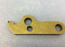 SIGNODE STRAPPING TOOL PART  #020611 CENTER JAW - AMP1 / AMP-1A (NEW)