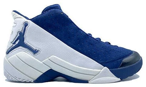 Jordan Jumpman Camp23