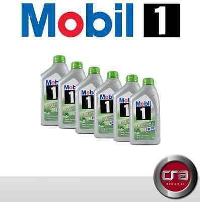 Olio Motore MOBIL 1 ESP 5W-30 5l, 154296 ❱❱❱ Prezzo E Esperienza - Foto 9