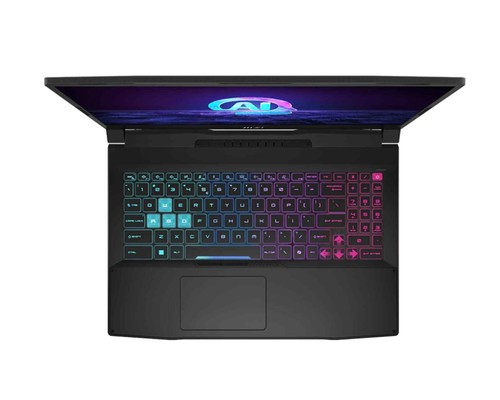 MSI Katana A15 AI B8V Laptop Ryzen 9 FHD 1080P 1920x1080 GAMING RTX 4060 RTX e - Picture 10 of 11