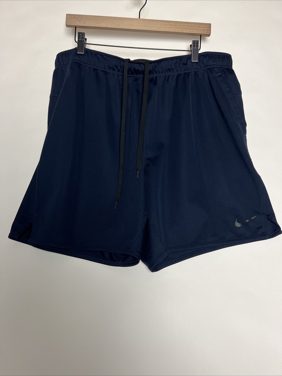Polo Nike Dri Fit Nike Micro Swoosh Nike Dri-Fit 7” In Running