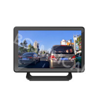 5-inch HD 1080P Dual Lens Dash Cam Car DVR Front Rear Camera 140°, 1pc Set