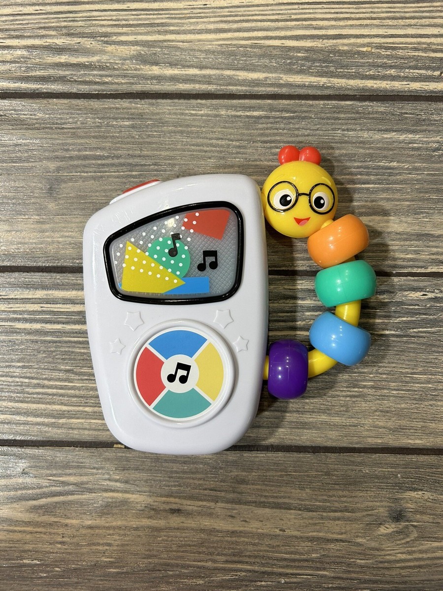 Baby Einstein 7-Melodies Take Along Tunes +3-Months Baby Musical