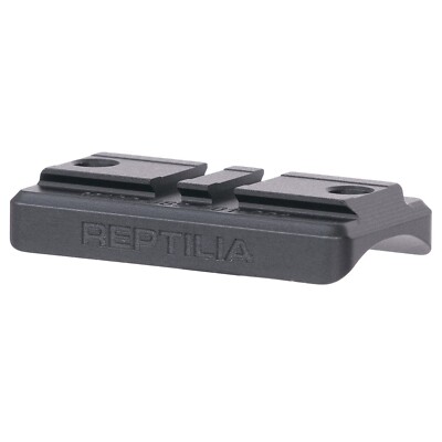 Reptilia Saddle Mount, Aimpoint ACRO/Steiner MPS For Beretta 1301/A300 #100-228