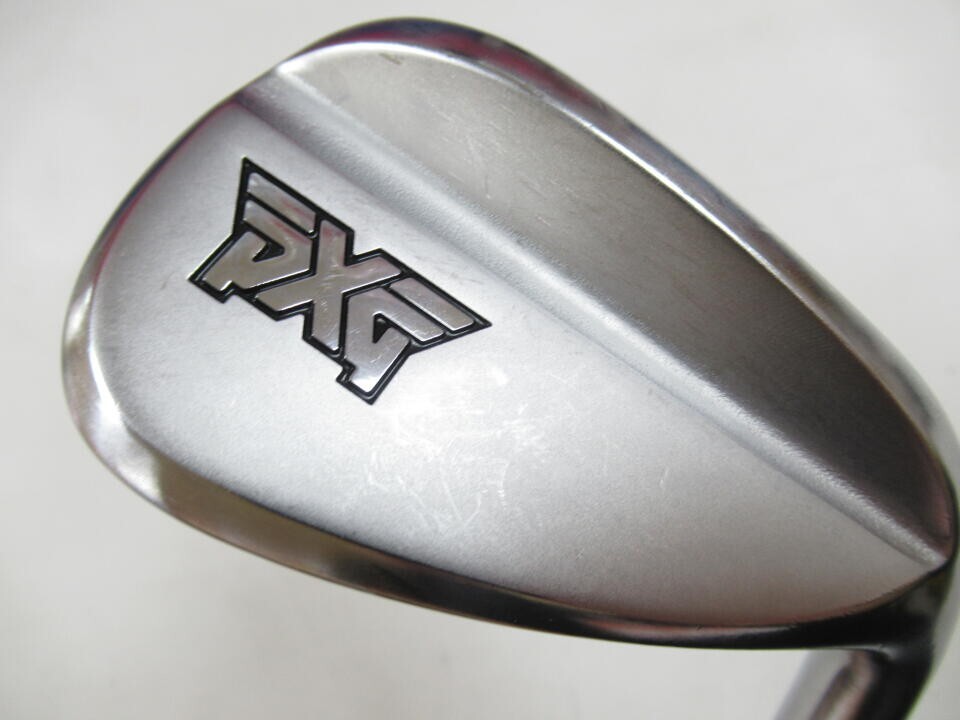 PXG 0311 3X FORGED Chrome Wedge Loft 56/12 Flex 6.5 Shaft