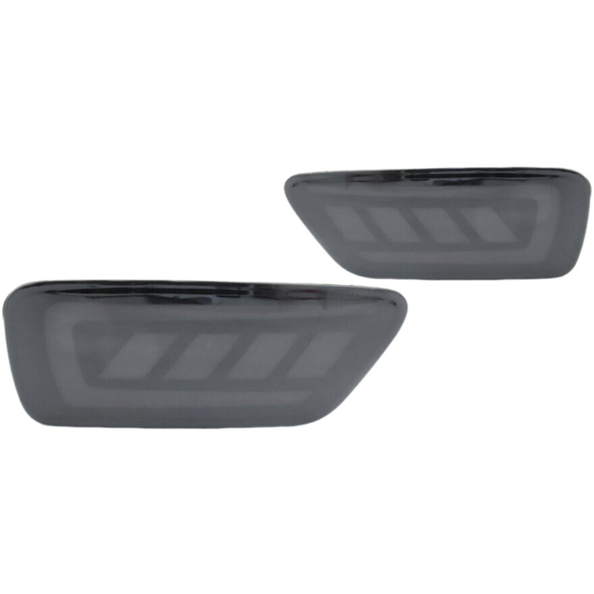 JEEP GRAND CHEROKEE WK2 LED NEBELLEUCHTEN HINTEN 2011 - 2020 LED JEEP GRAND CHEROKEE WK2 LED NEBELLEUCHTEN HINTEN 2011 - 2020 LED