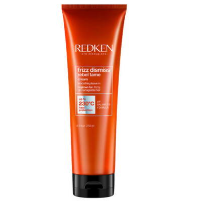 Redken Frizz dimiss Rebell´Tame Leave in 250 ml